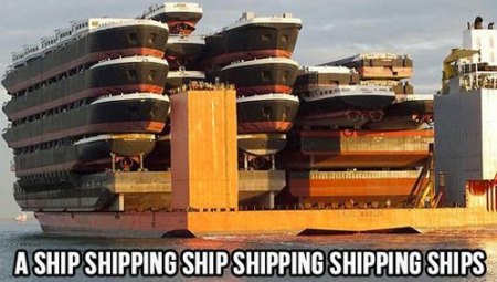 ship shipping